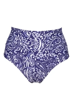 Sunsets Marina Hannah High Waist Bottom