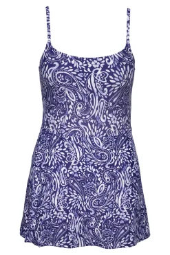 Sunsets Marina Naomi Swim Dress One Piece