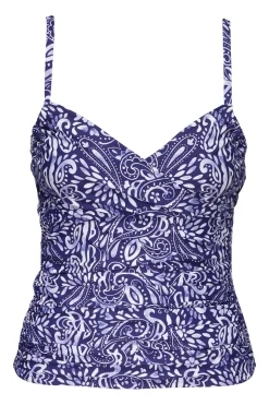 Sunsets Marina Simone Tankini Top