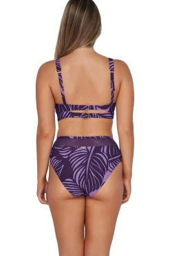 Sunsets Mystic Palms Danica Top