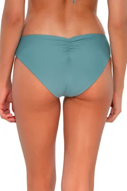Sunsets Ocean Alana Reversible Hipster Bottom