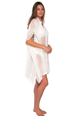 Sunsets Paloma Shore Thing Tunic