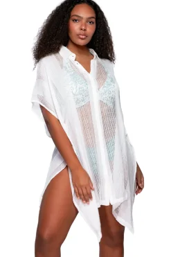 Sunsets Paloma Shore Thing Tunic