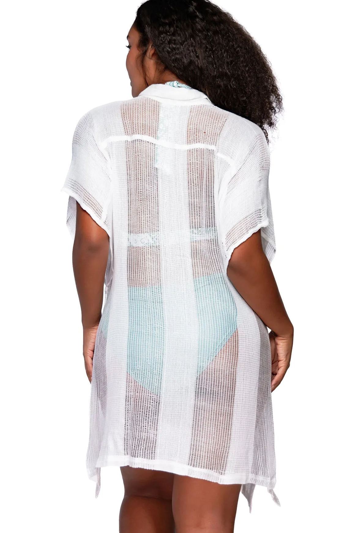 Sunsets Paloma Shore Thing Tunic