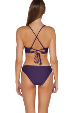 Sunsets Paradise Plum Collins Hipster Bottom