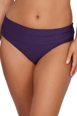 Sunsets Paradise Plum Unforgettable Bottom