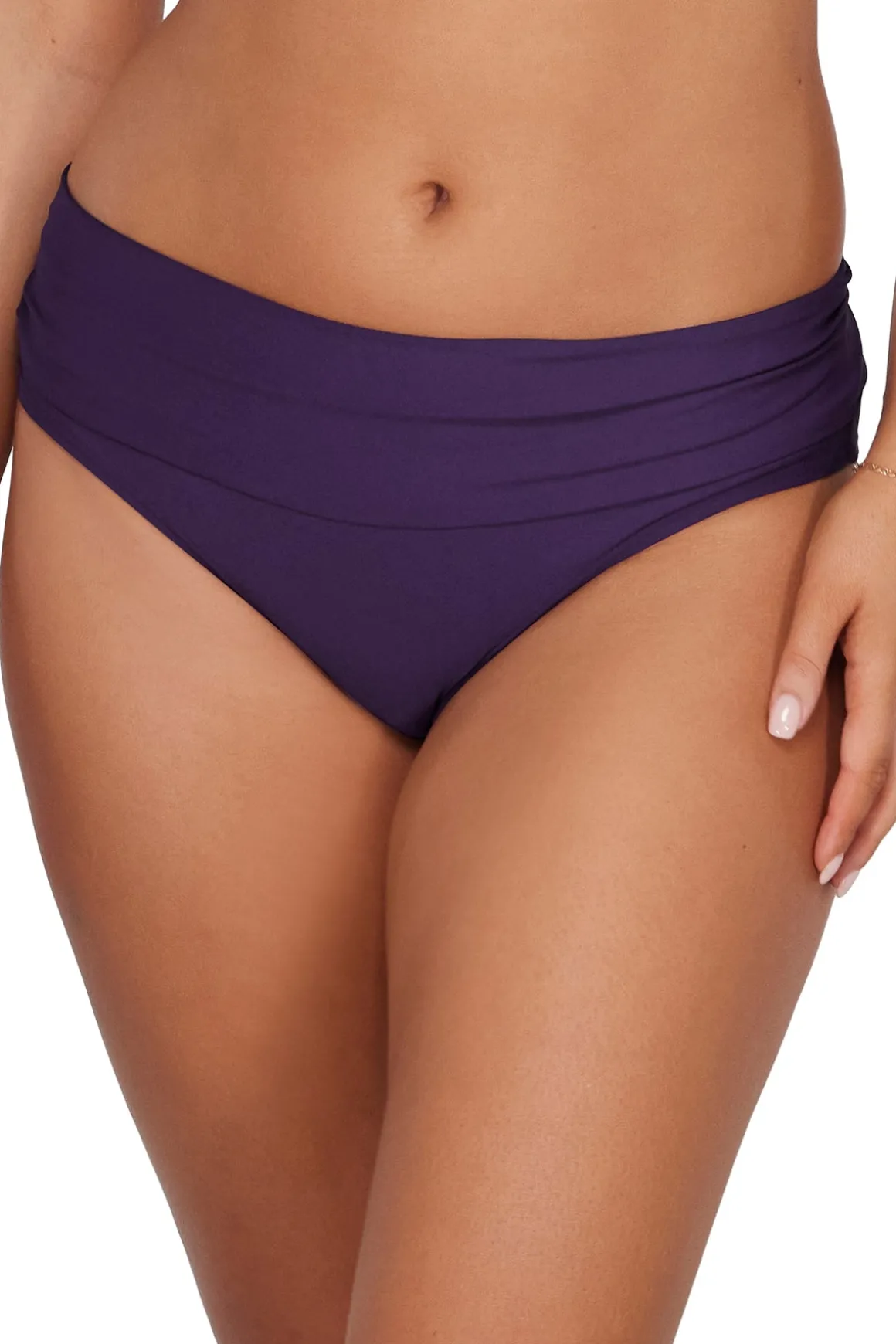 Sunsets Paradise Plum Unforgettable Bottom