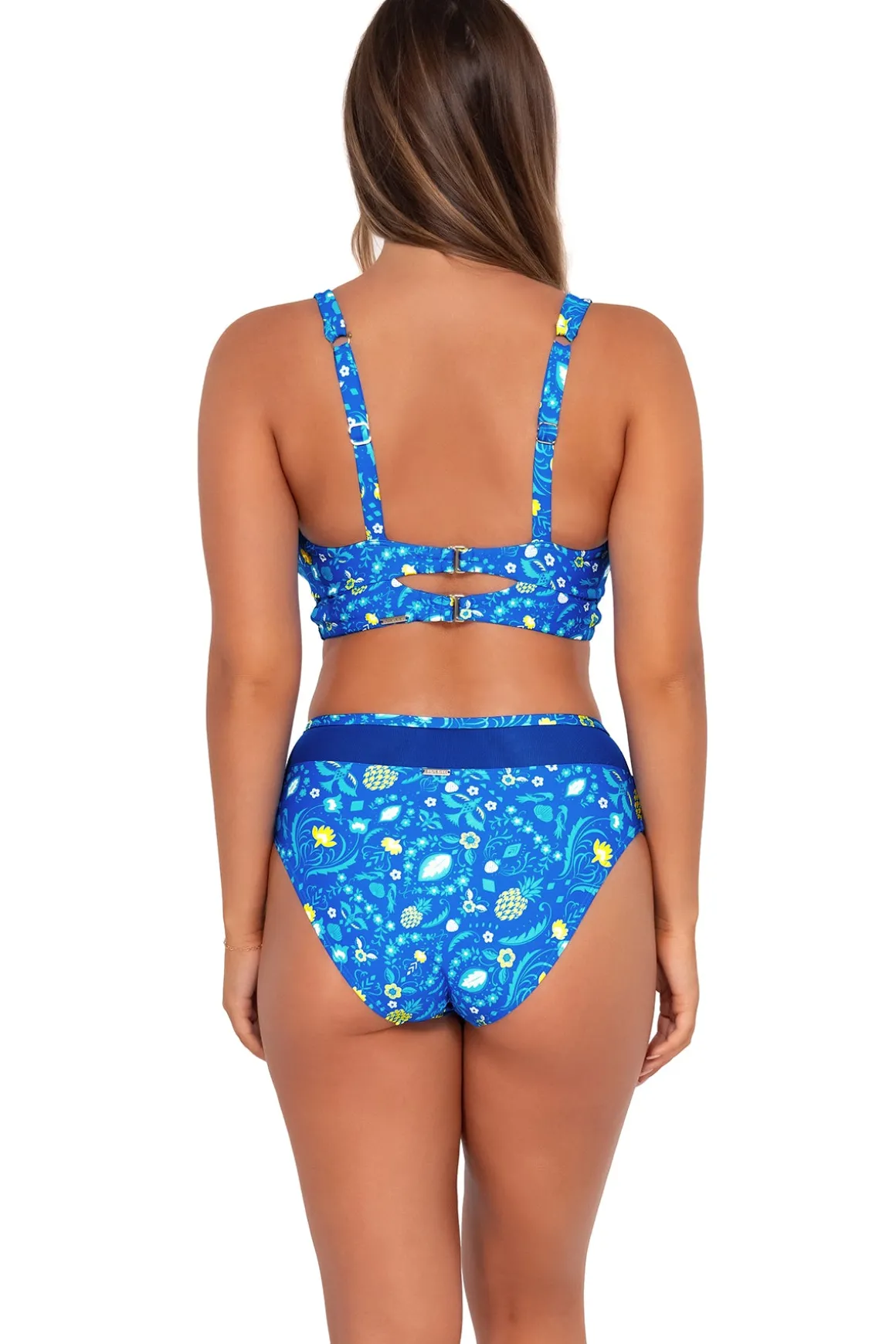 Sunsets Pineapple Grove Danica Top