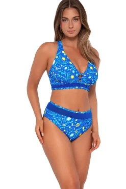 Sunsets Pineapple Grove Danica Top