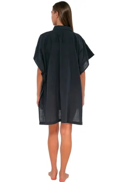 Sunsets Slate Shore Thing Tunic