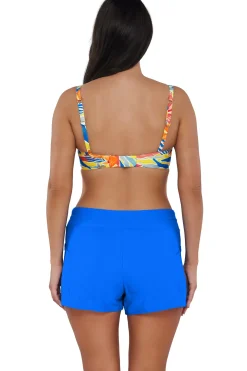 Sunsets Suncatcher Crossroads Underwire Top