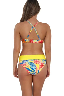 Sunsets Suncatcher Kauai Keyhole Top