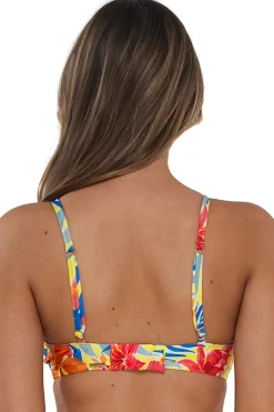 Sunsets Suncatcher Kauai Keyhole Top