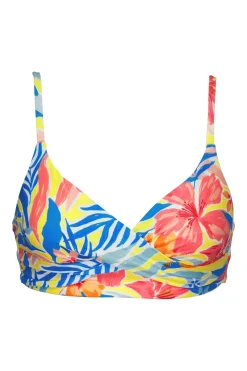 Sunsets Suncatcher Lyla Bralette Top