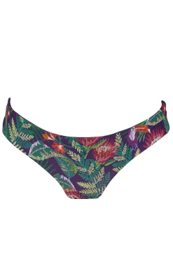 Sunsets Welcome To Rio Alana Reversible Hipster Bottom