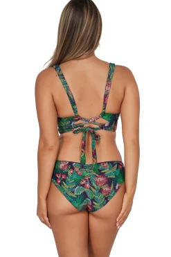 Sunsets Welcome To Rio Elsie Top