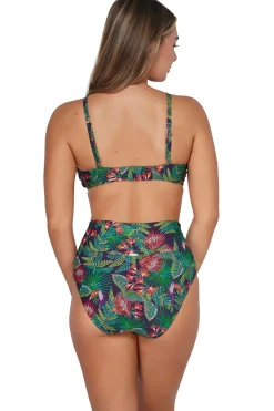Sunsets Welcome To Rio Kauai Keyhole Top