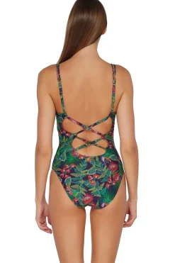 Sunsets Welcome To Rio Veronica One Piece