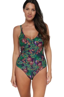 Sunsets Welcome To Rio Veronica One Piece